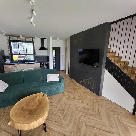 Apartment Flauta *
