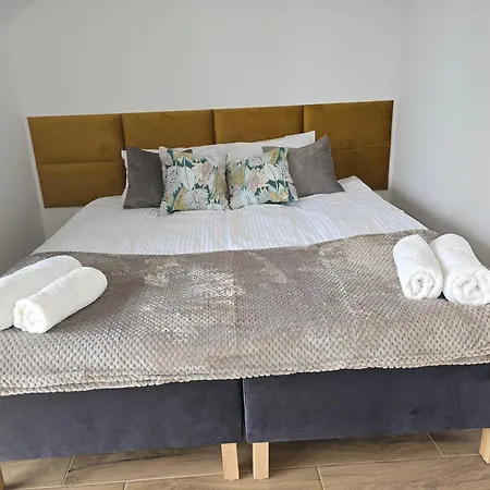 Apartment Flauta