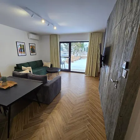 アパート Flauta