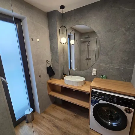 Flauta Apartment *