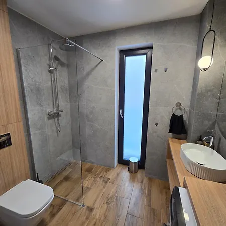 Apartment Flauta Ilawa