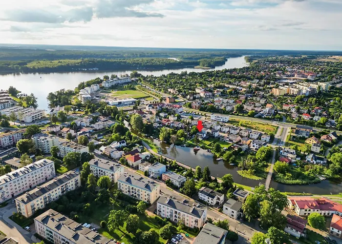 Apartment Flauta Ilawa